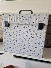 Retro record storage for sale  RUSHDEN