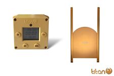 Cube light sensor for sale  MALMESBURY