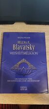 Blavatsky weisheitsreligion gr gebraucht kaufen  Neu-Anspach