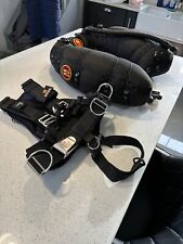 Oms double bladder for sale  ENNISKILLEN