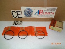 C82180 fasce pistoni usato  Gioia Tauro