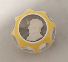 Vintage baccarat sulphide for sale  Eugene