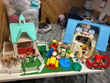 Little tikes vintage for sale  Saint Cloud