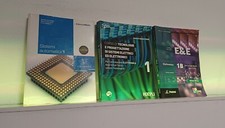 Lotto libri sistemi usato  Gallarate