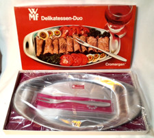 Vintage stainless server for sale  Rochester
