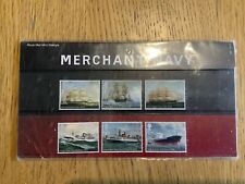 Merchant navy stamps for sale  MALTON