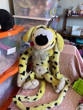 Peluche marsupilami coda usato  Casapesenna