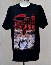 Camisa Death Symbolic mercadoria licenciada Death Metal, usado comprar usado  Enviando para Brazil
