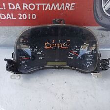Quadro strumenti contachilomet usato  Marcianise