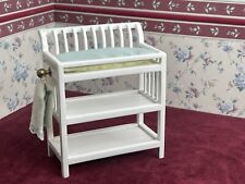 Dollhouse white baby for sale  Ventura