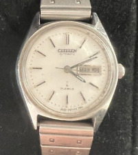 Citizen orologio donna usato  Roma