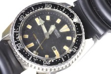 Seiko 4205-0155 Diver automatic watch , running condition    -22203 comprar usado  Enviando para Brazil