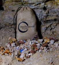 Opal dirt bag d'occasion  Expédié en Belgium