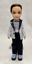 Bratz boyz formal for sale  Campbellsville