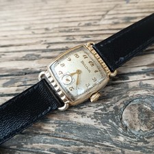 Orologio meccanico vintage usato  Somma Vesuviana