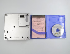 Nintendo gameboy player d'occasion  Expédié en Belgium