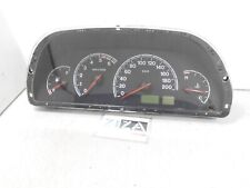 Tableau De Bord Fiat Palio Weekend SW 1.9 59kw 80cv 188A2000 2002 46828991 comprar usado  Enviando para Brazil