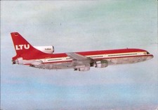 Deutsches passagierflugzeug lt gebraucht kaufen  Berlin