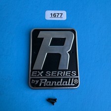 Randall ex15fx guitar for sale  Bakersfield