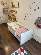 Paidi fabiana babybett gebraucht kaufen  Laudenbach