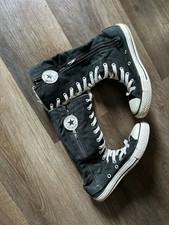 Converse youth black for sale  Coulee City