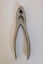Vintage metal walnut for sale  YORK