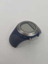 Usado, Garmin Forerunner 405 CX GPS e relógio de corrida fitness azul - sem alça comprar usado  Enviando para Brazil