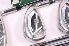 Wilson irons regular for sale  LOANHEAD