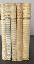 Lot cartonnages bonet d'occasion  Toulon-