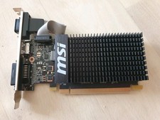 Nvidia geforce geforce d'occasion  Bourges