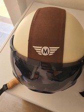 caschi moto pelle usato caschi moto pelle usato Serracapriola