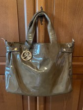 Borsa vernice color usato  Villa Celiera