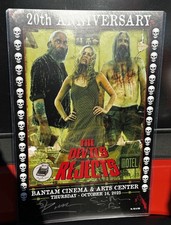 Rob zombie sheri for sale  Northampton