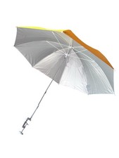 Ombrelle poussette multicolore d'occasion Ombrelle poussette multicolore d'occasion  Châtillon-Coligny