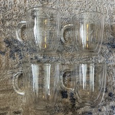 Vintage bodum glass for sale  Tulsa