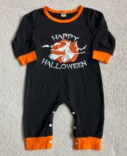 Halloween black witch for sale  CHEADLE