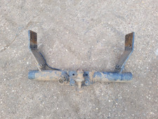 isuzu tow bar for sale  LOUGHBOROUGH