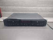 Denon c550r professional d'occasion  Expédié en Belgium