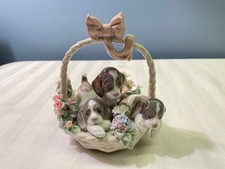 Lladro 1441 litter for sale  Chicago