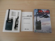 Maycom 108 handheld for sale  CARNFORTH