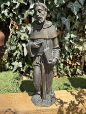 Saint francis assis for sale  BUCKLEY