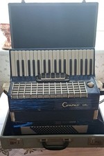 Akkordeon contasina bässe gebraucht kaufen  Dresden