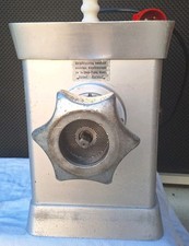 Fleischwolf ladenwolf tischwol gebraucht kaufen Fleischwolf ladenwolf tischwol gebraucht kaufen  Staufenberg