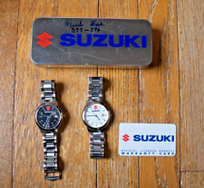 Two suzuki working for sale  Saint Petersburg