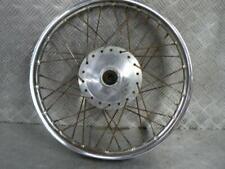 1977 honda front for sale  NEWCASTLE