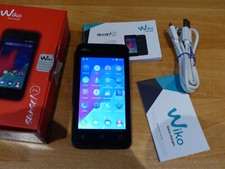 Smartphone wiko sunset gebraucht kaufen  Heidesee
