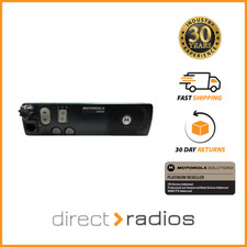 Motorola cm340 band for sale  BRADFORD