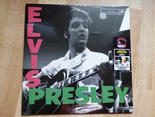 Elvis presley the gebraucht kaufen  Leipzig