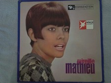 Mireille mathieu gebraucht kaufen  Essen