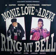 Monie love ring gebraucht kaufen  Deutschland